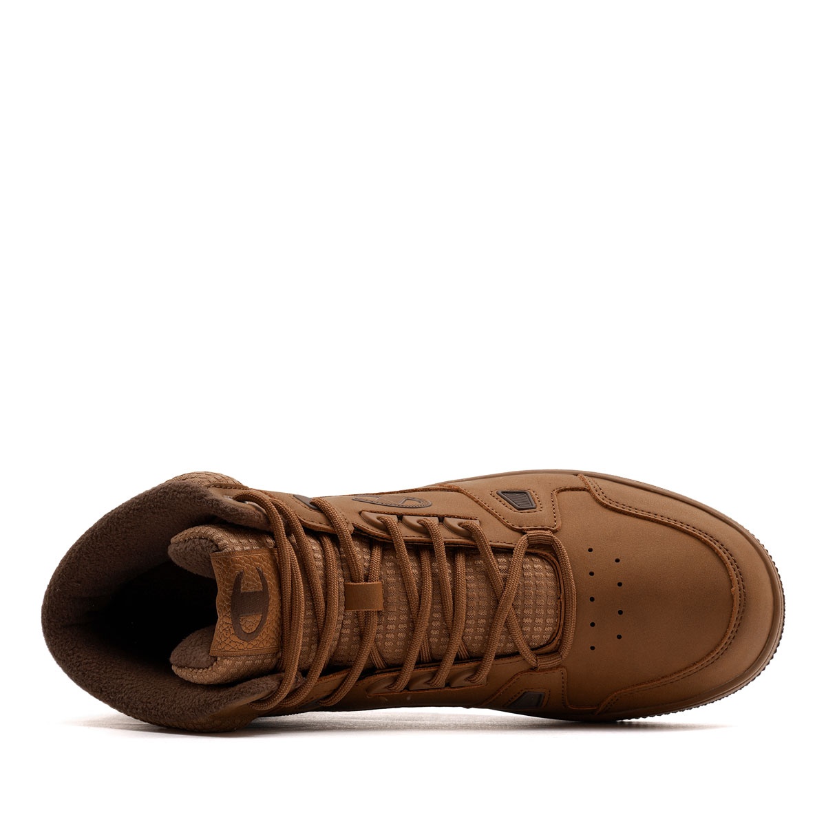 Champion RD18 WTR Mid Мъжки зимни кецове S60068-CHA-MS007