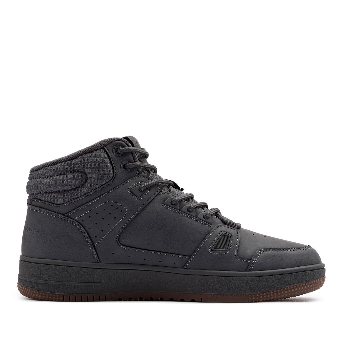Мъжки зимни кецове Champion Rebound18 Mid Comb S22478-CHA-ES011 Champion Rebound18 Mid Comb Мъжки зимни кецове S22478-CHA-ES011