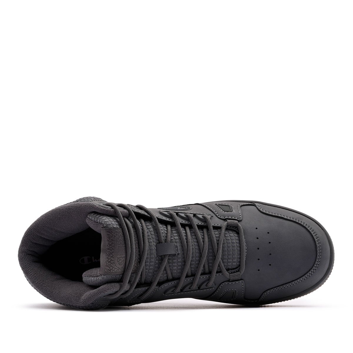 Мъжки зимни кецове Champion Rebound18 Mid Comb S22478-CHA-ES011 Champion Rebound18 Mid Comb Мъжки зимни кецове S22478-CHA-ES011