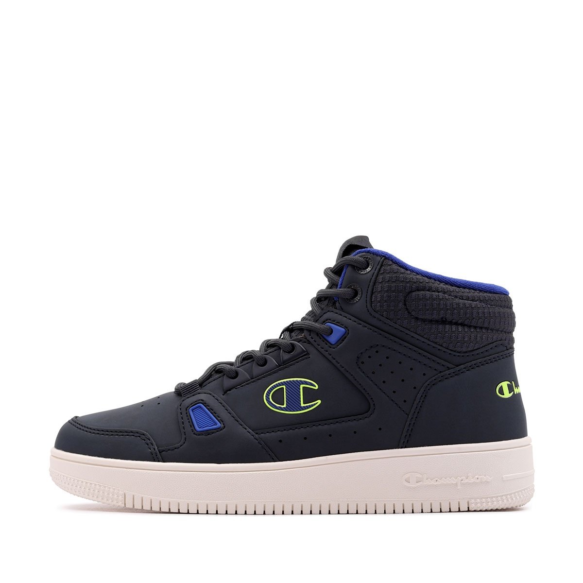 Champion Rebound18 Mid Comb Зимни кецове S33220-CHA-BS501