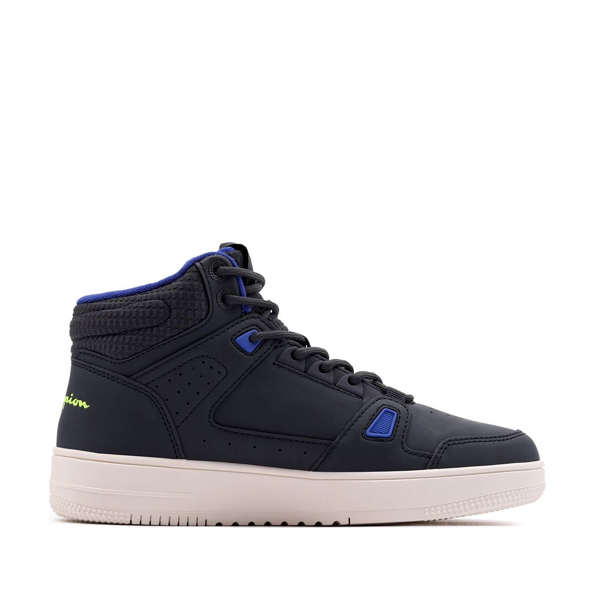 Champion Rebound18 Mid Comb Зимни кецове S33220-CHA-BS501
