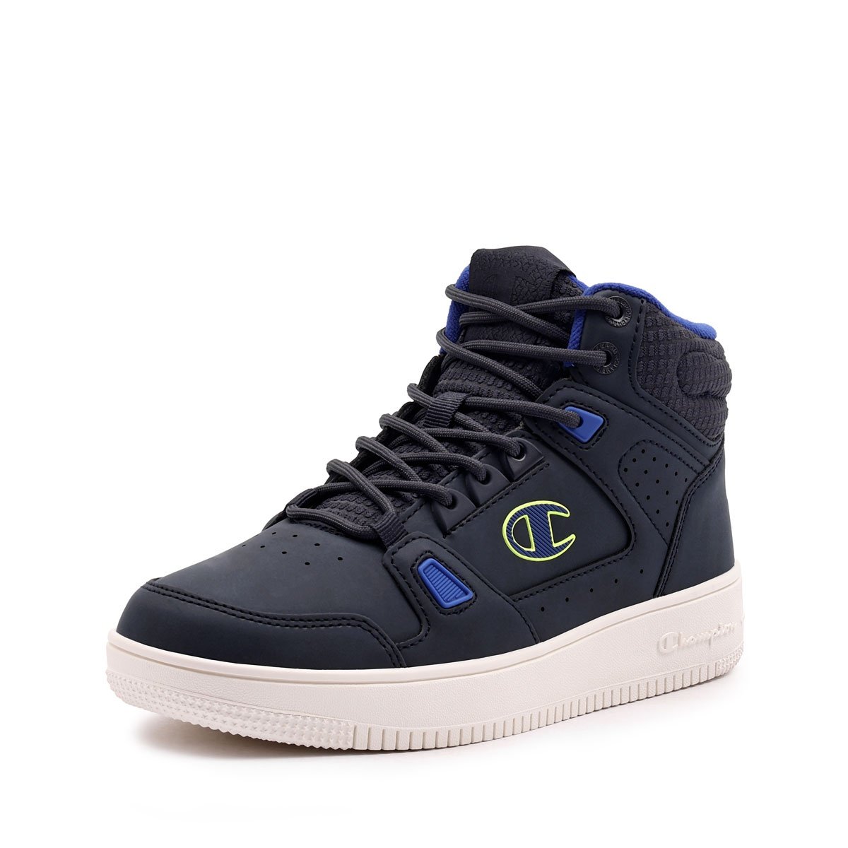 Champion Rebound18 Mid Comb Зимни кецове S33220-CHA-BS501