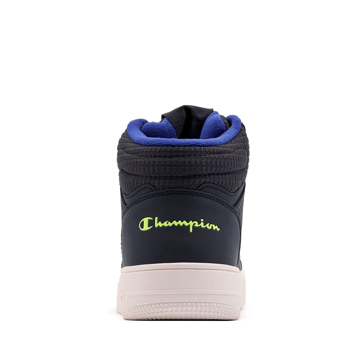 Champion Rebound18 Mid Comb Зимни кецове S33220-CHA-BS501
