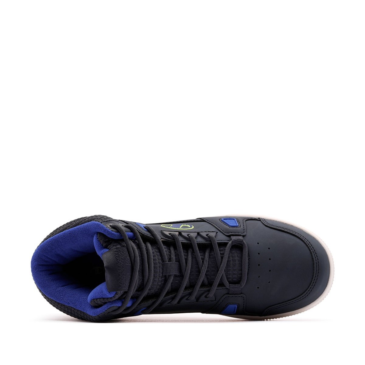 Champion Rebound18 Mid Comb Зимни кецове S33220-CHA-BS501