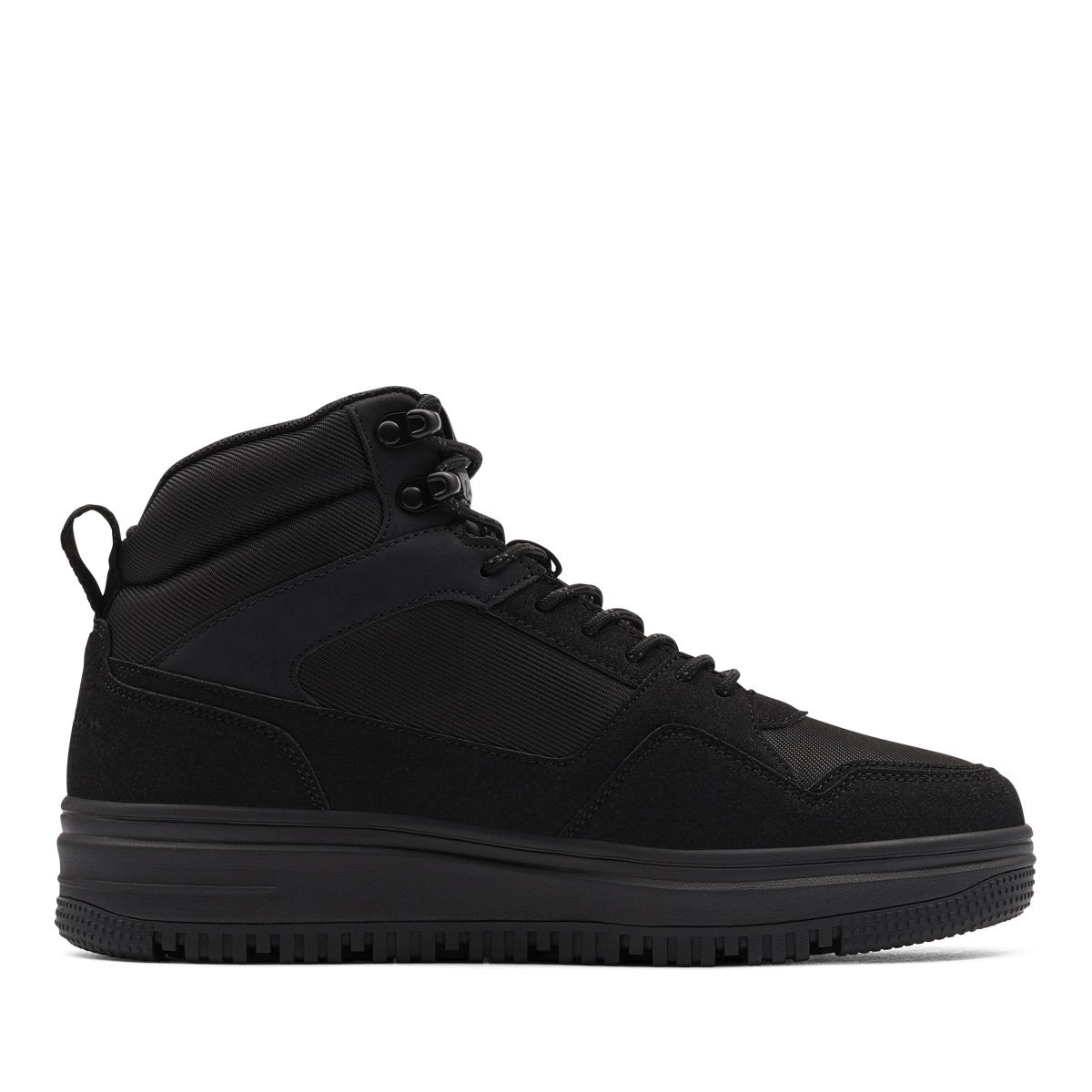 Champion Rebound18 Mid Utility WaterProof Мъжки зимни кецове S22298-CHA-KK002