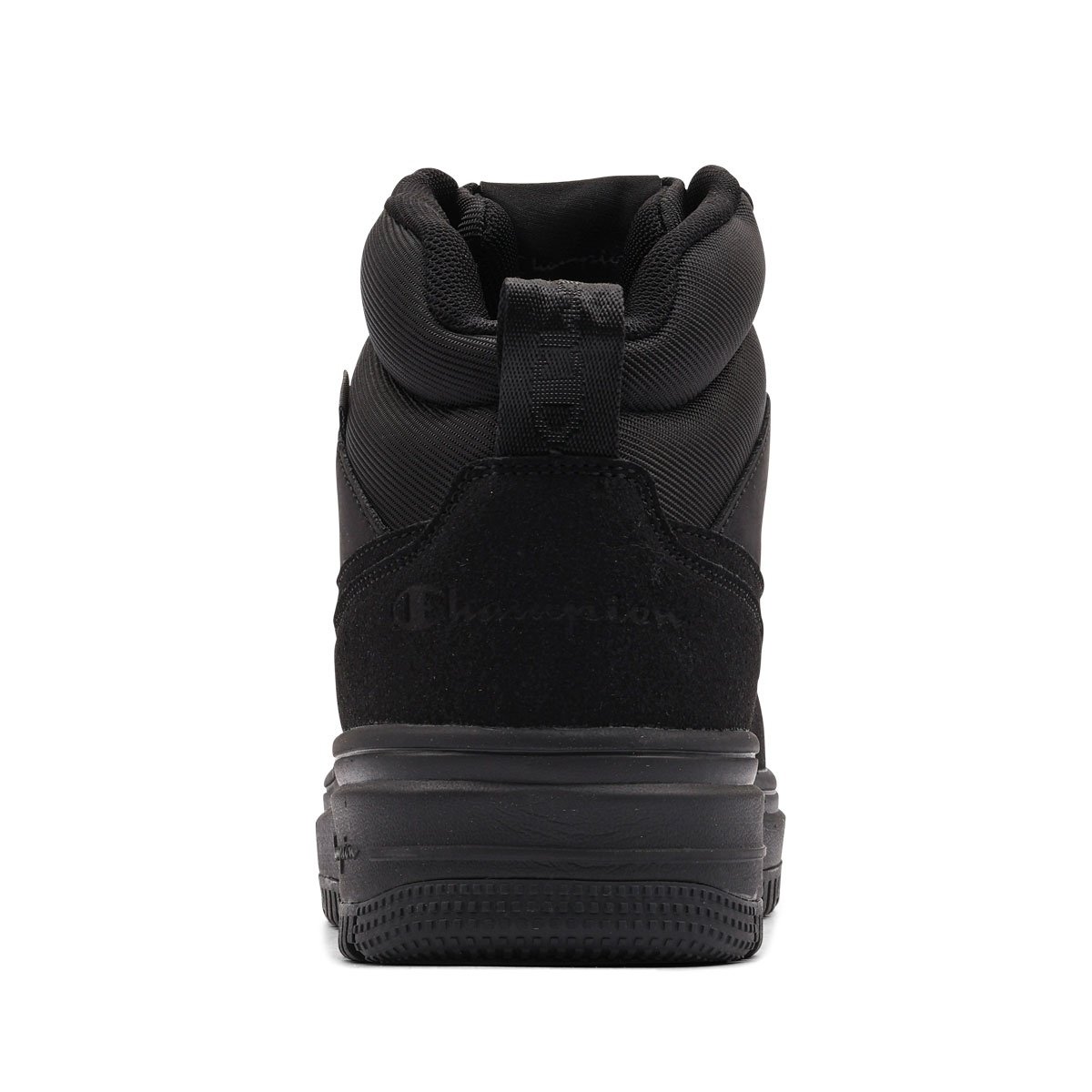 Champion Rebound18 Mid Utility WaterProof Мъжки зимни кецове S22298-CHA-KK002