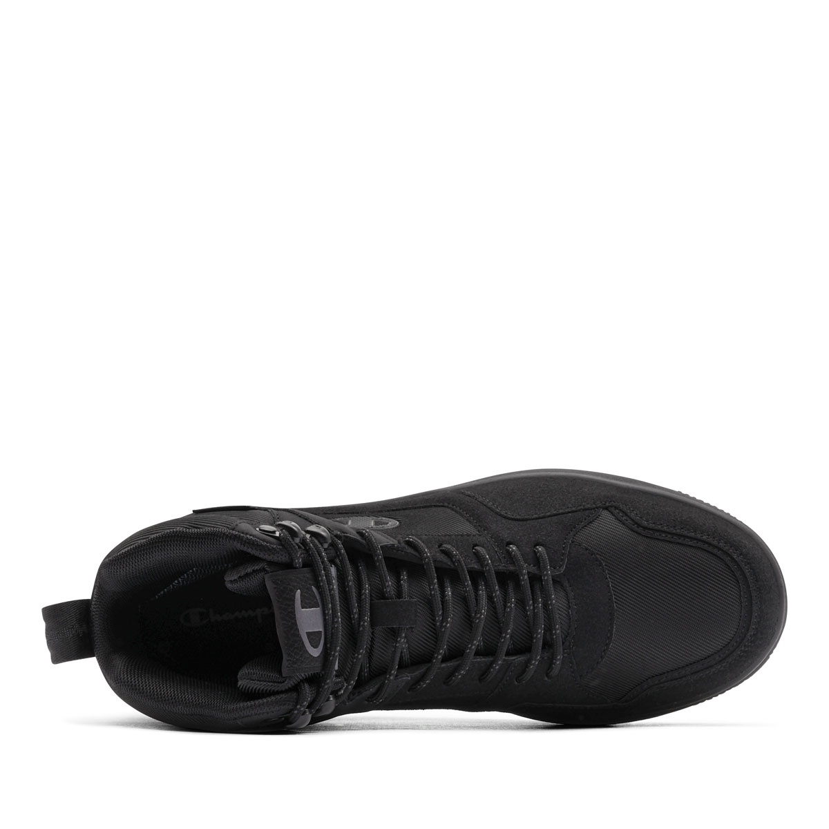 Champion Rebound18 Mid Utility WaterProof Мъжки зимни кецове S22298-CHA-KK002