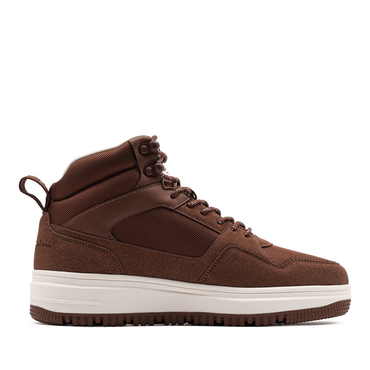 Champion Rebound18 Mid Utility WaterProof Мъжки зимни кецове S22298-CHA-MS561