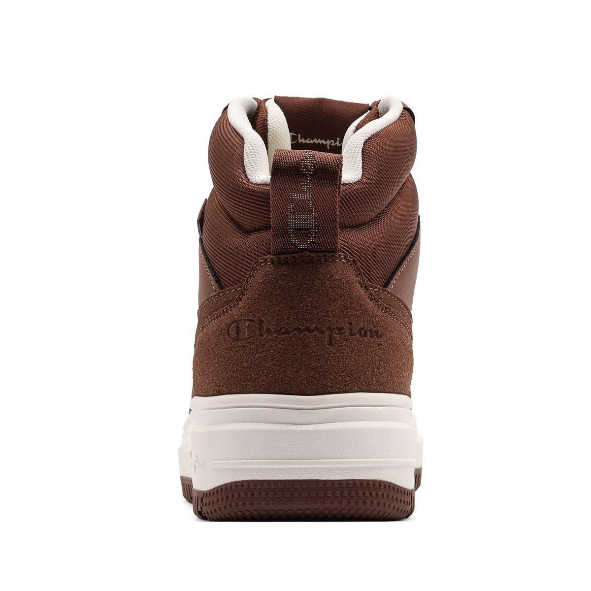 Champion Rebound18 Mid Utility WaterProof Мъжки зимни кецове S22298-CHA-MS561