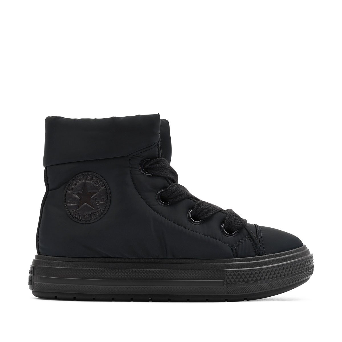 Дамски зимни кецове Converse Chuck Taylor All Star Elements Boot Hi A12941C Converse Chuck Taylor All Star Elements Boot Hi Дамски зимни кецове A12941C