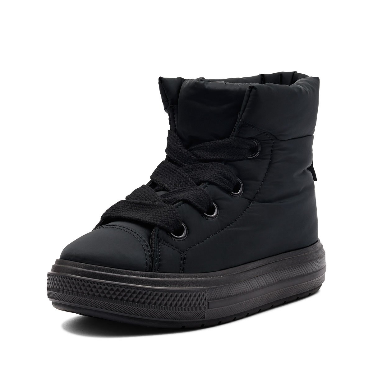 Дамски зимни кецове Converse Chuck Taylor All Star Elements Boot Hi A12941C Converse Chuck Taylor All Star Elements Boot Hi Дамски зимни кецове A12941C