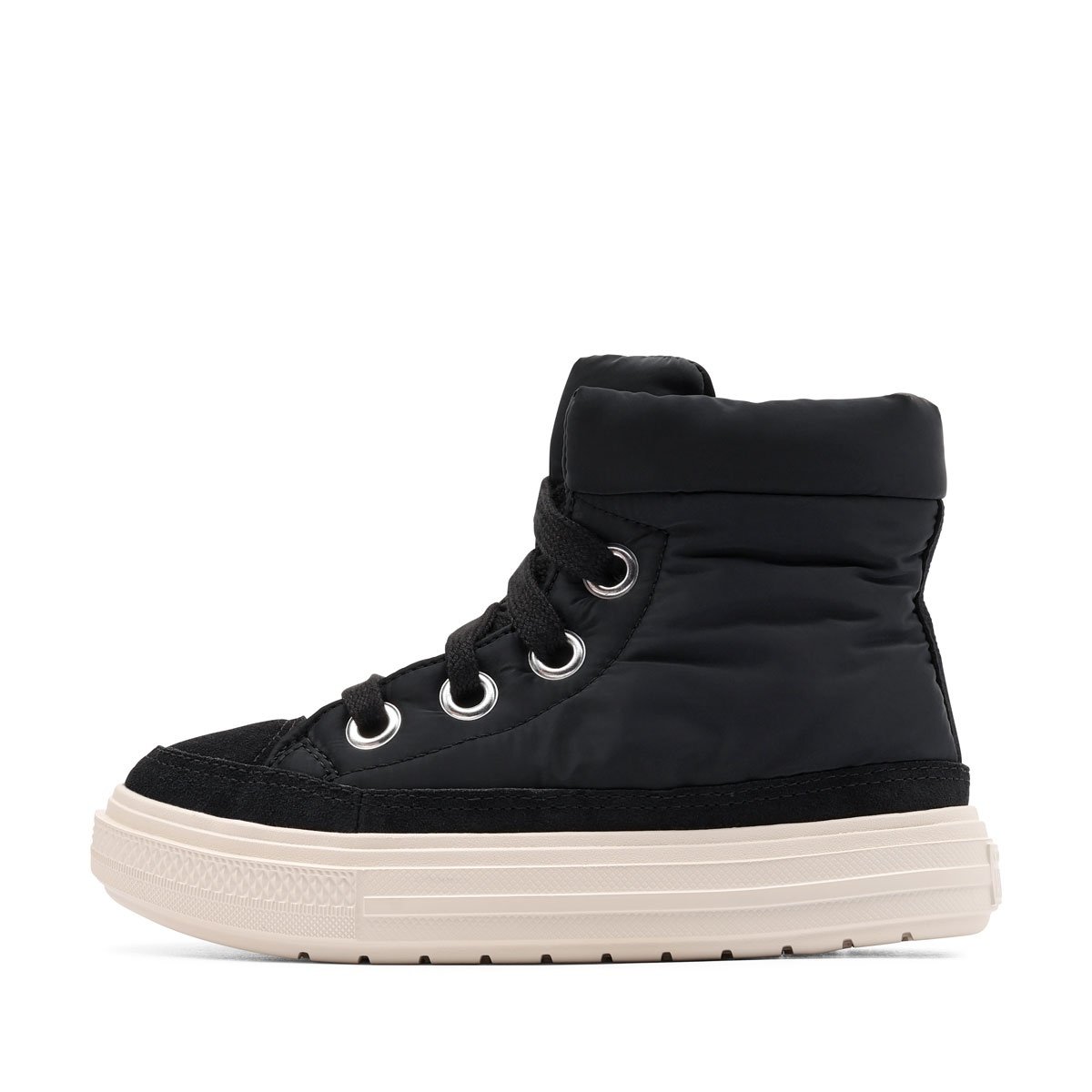 Дамски зимни кецове Converse Chuck Taylor All Star Elements Boot Hi A14171C Converse Chuck Taylor All Star Elements Boot Hi Дамски зимни кецове A14171C