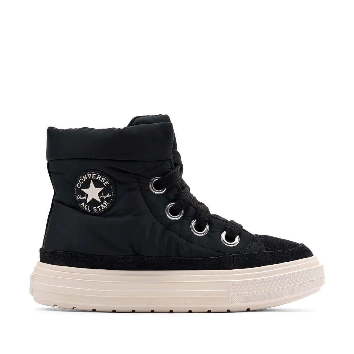 Дамски зимни кецове Converse Chuck Taylor All Star Elements Boot Hi A14171C Converse Chuck Taylor All Star Elements Boot Hi Дамски зимни кецове A14171C