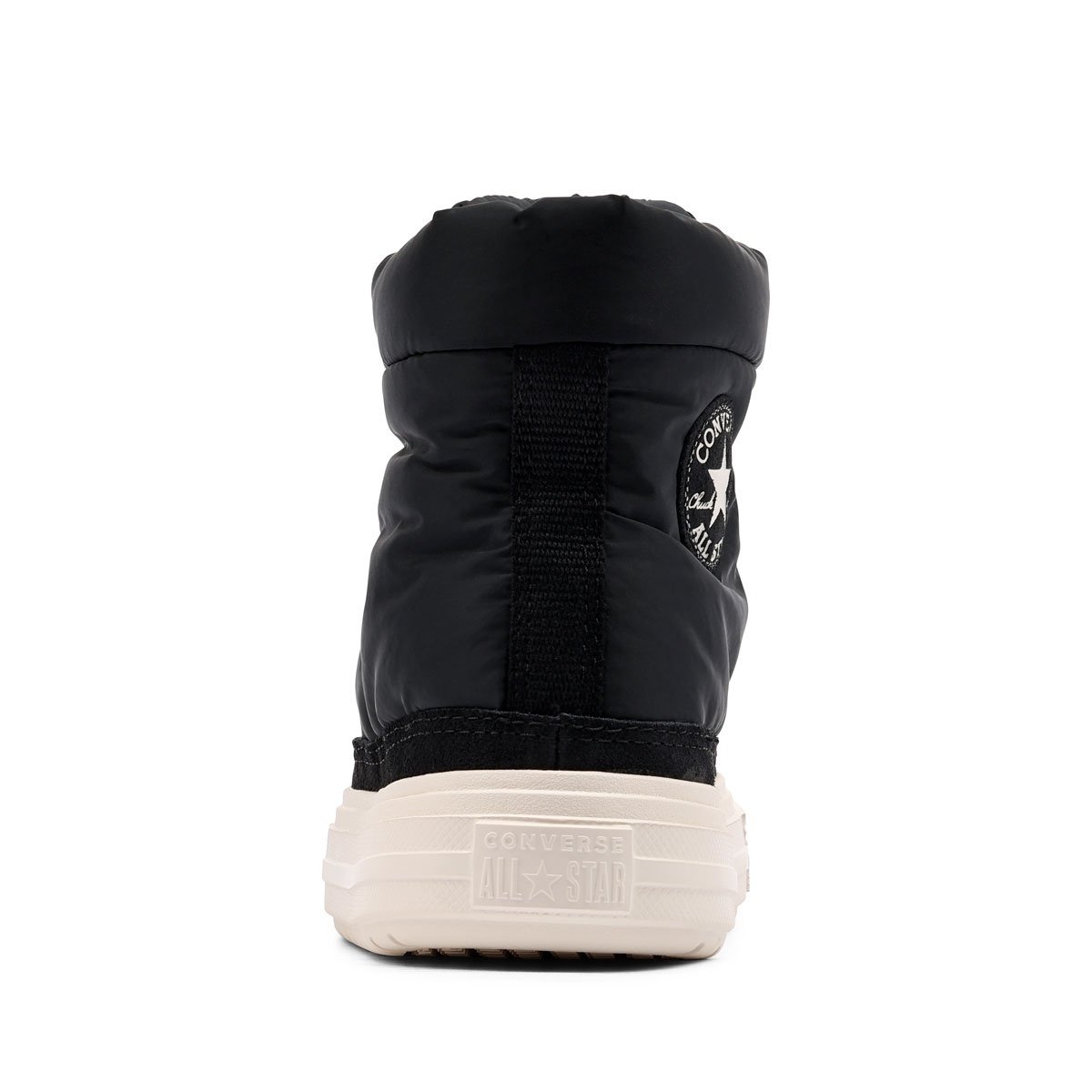Дамски зимни кецове Converse Chuck Taylor All Star Elements Boot Hi A14171C Converse Chuck Taylor All Star Elements Boot Hi Дамски зимни кецове A14171C