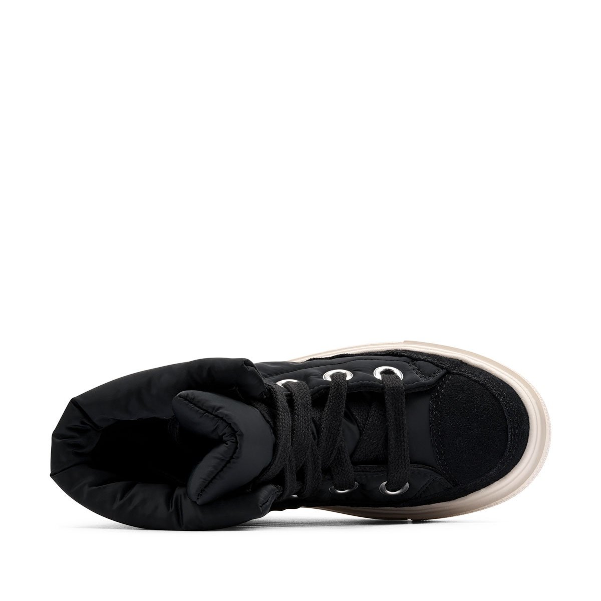Дамски зимни кецове Converse Chuck Taylor All Star Elements Boot Hi A14171C Converse Chuck Taylor All Star Elements Boot Hi Дамски зимни кецове A14171C
