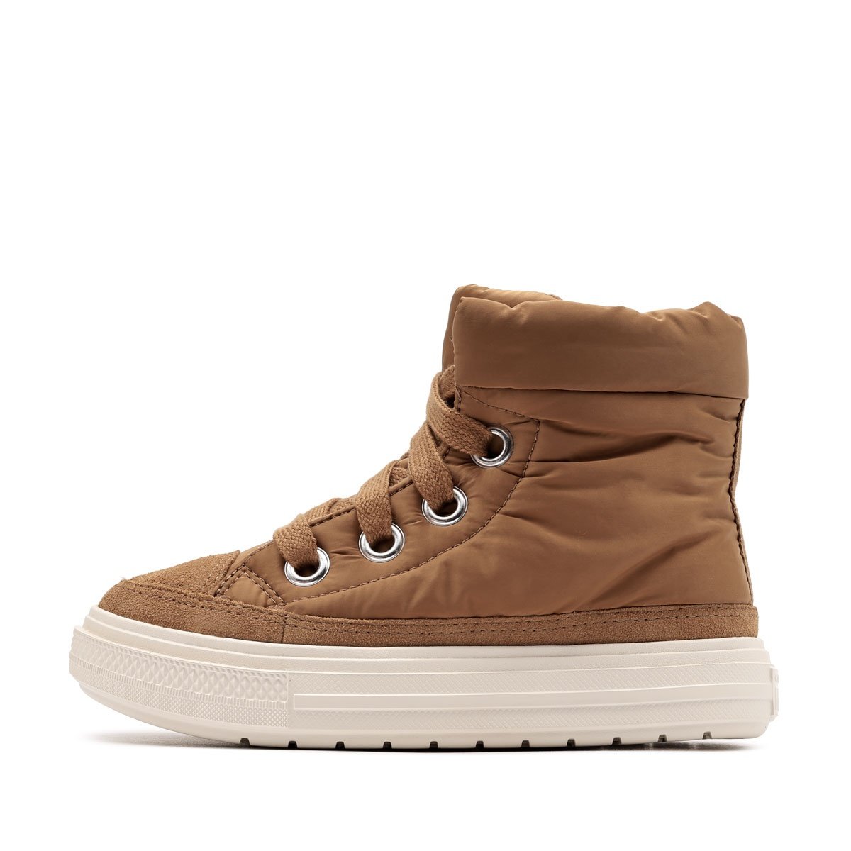 Дамски зимни кецове Converse Chuck Taylor All Star Elements Boot Hi A14172C Converse Chuck Taylor All Star Elements Boot Hi Дамски зимни кецове A14172C