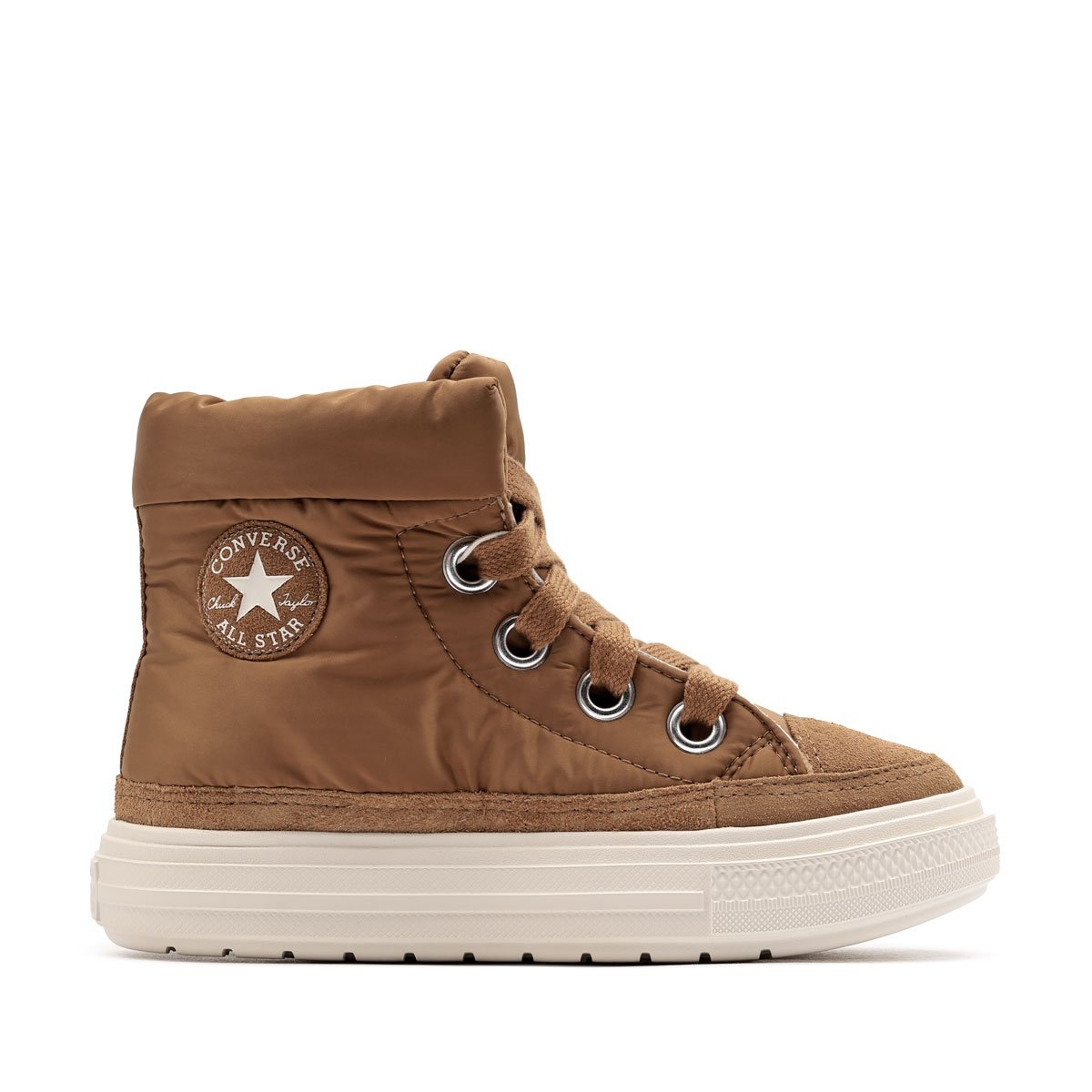 Дамски зимни кецове Converse Chuck Taylor All Star Elements Boot Hi A14172C Converse Chuck Taylor All Star Elements Boot Hi Дамски зимни кецове A14172C