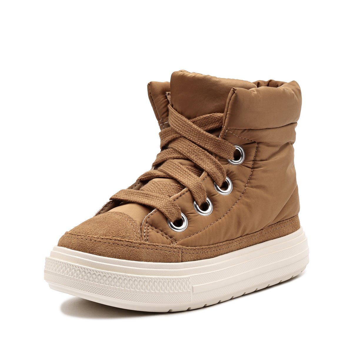 Дамски зимни кецове Converse Chuck Taylor All Star Elements Boot Hi A14172C Converse Chuck Taylor All Star Elements Boot Hi Дамски зимни кецове A14172C