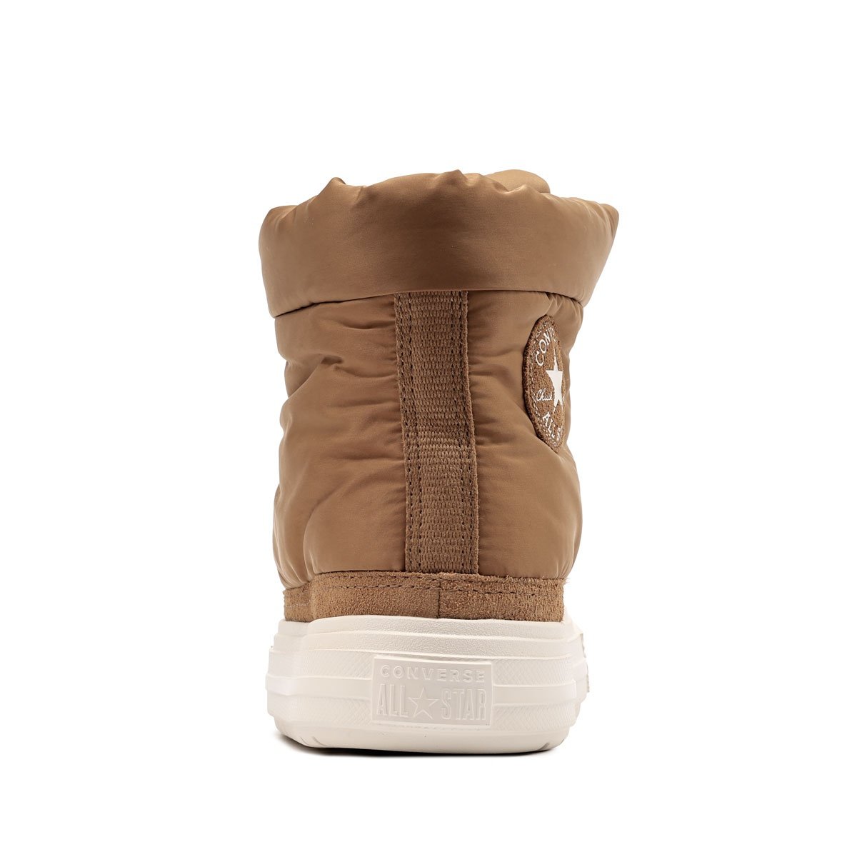 Дамски зимни кецове Converse Chuck Taylor All Star Elements Boot Hi A14172C Converse Chuck Taylor All Star Elements Boot Hi Дамски зимни кецове A14172C