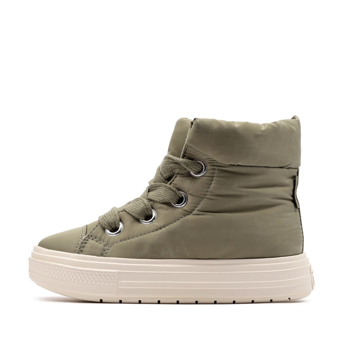 Дамски зимни кецове Converse Chuck Taylor All Star Elements Boot Hi A14275C Converse Chuck Taylor All Star Elements Boot Hi Дамски зимни кецове A14275C