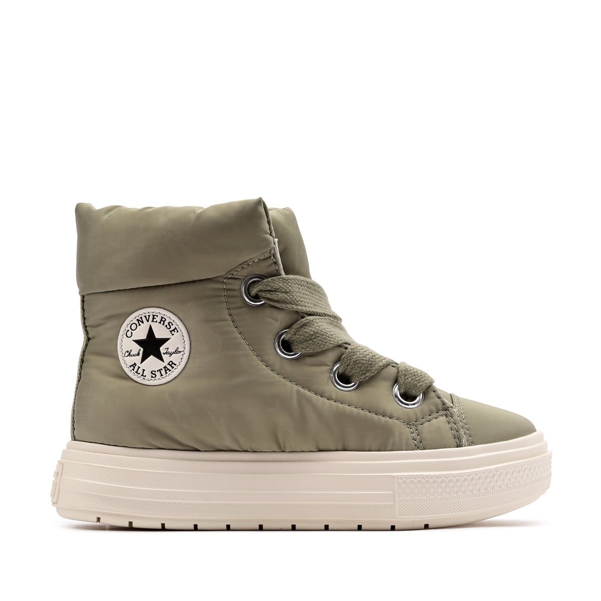 Дамски зимни кецове Converse Chuck Taylor All Star Elements Boot Hi A14275C Converse Chuck Taylor All Star Elements Boot Hi Дамски зимни кецове A14275C
