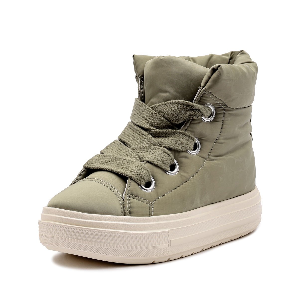 Дамски зимни кецове Converse Chuck Taylor All Star Elements Boot Hi A14275C Converse Chuck Taylor All Star Elements Boot Hi Дамски зимни кецове A14275C