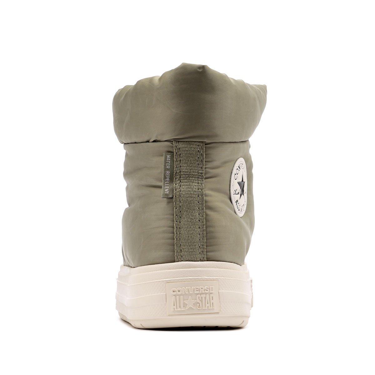 Дамски зимни кецове Converse Chuck Taylor All Star Elements Boot Hi A14275C Converse Chuck Taylor All Star Elements Boot Hi Дамски зимни кецове A14275C