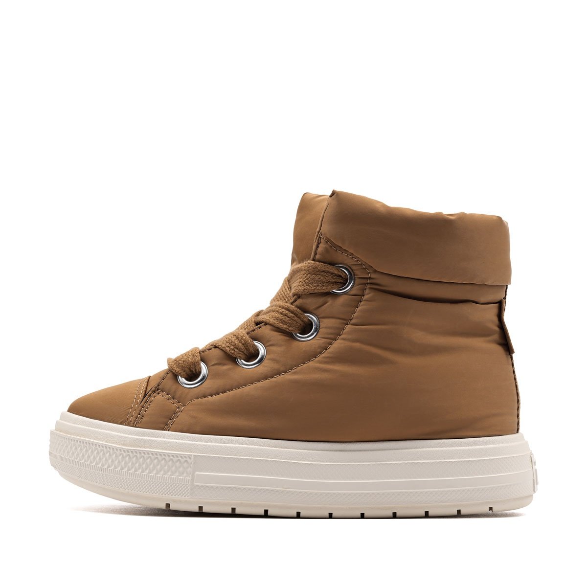 Converse Chuck Taylor All Star Elements Boot Mid Дамски зимни кецове A17641C