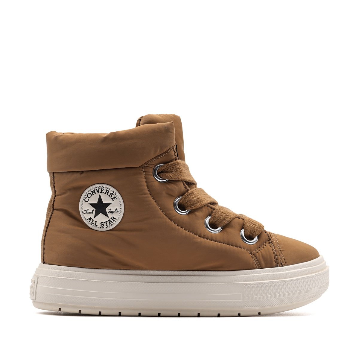 Converse Chuck Taylor All Star Elements Boot Mid Дамски зимни кецове A17641C