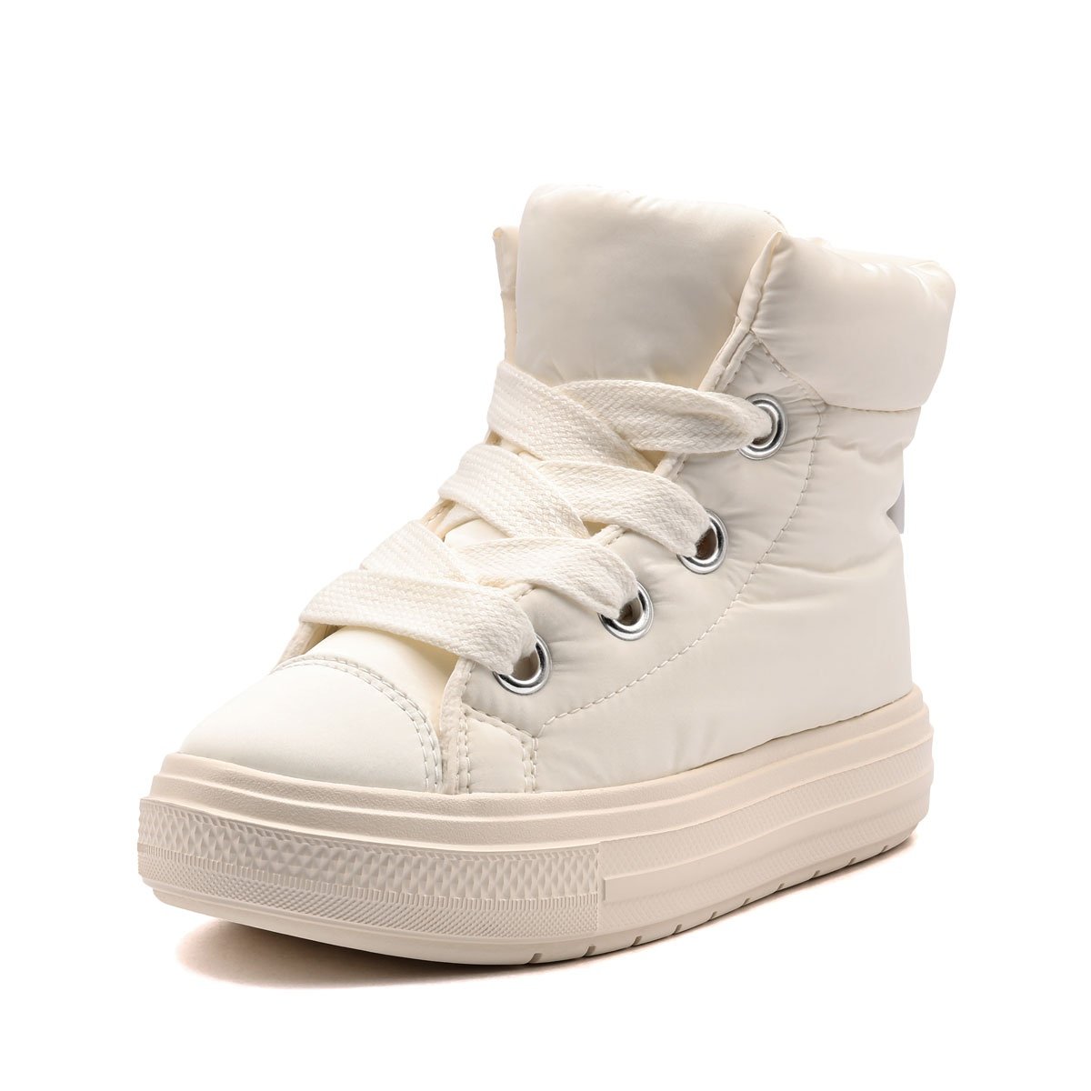 Converse Chuck Taylor All Star Elements Boot Mid Дамски зимни кецове A17642C