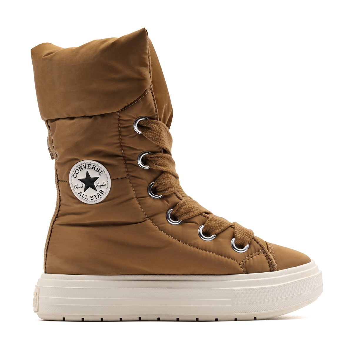 Converse Chuck Taylor All Star Elements Boot X-Hi Incens Дамски зимни кецове A17644C