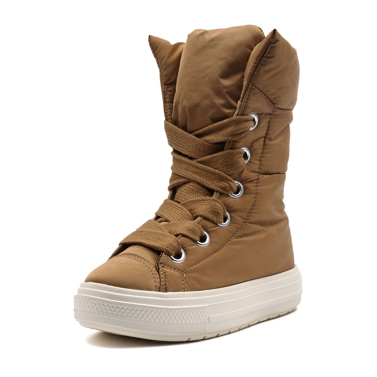 Converse Chuck Taylor All Star Elements Boot X-Hi Incens Дамски зимни кецове A17644C