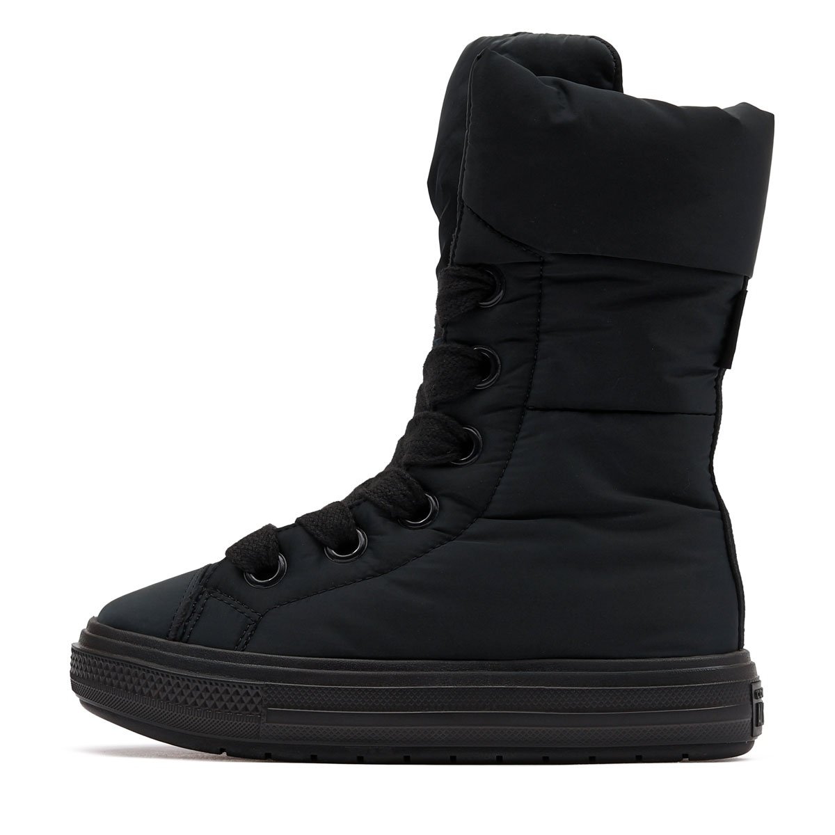 Дамски зимни кецове Converse Chuck Taylor All Star Elements Boot X-Hi Light A13889C Converse Chuck Taylor All Star Elements Boot X-Hi Light Дамски зимни кецове A13889C