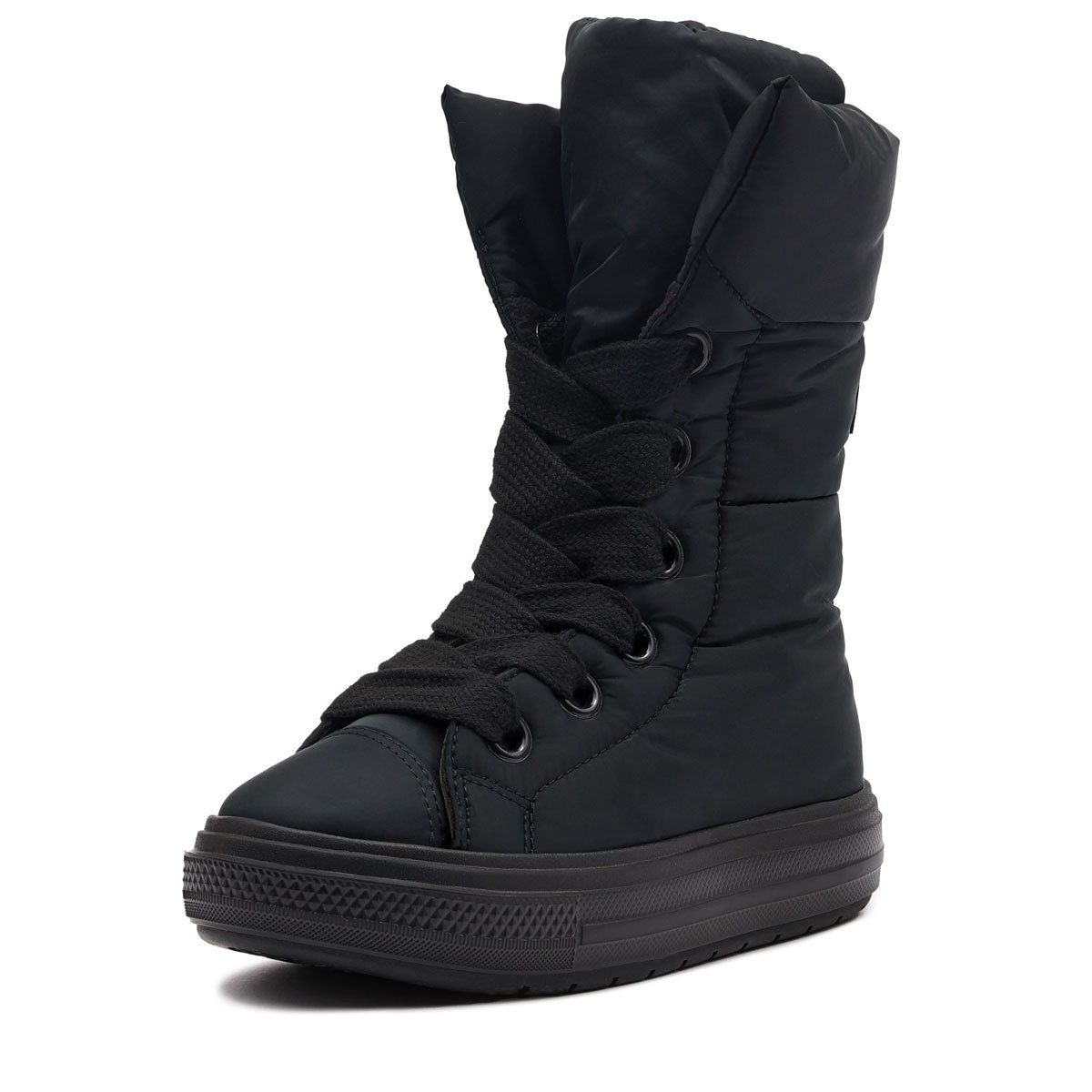 Дамски зимни кецове Converse Chuck Taylor All Star Elements Boot X-Hi Light A13889C Converse Chuck Taylor All Star Elements Boot X-Hi Light Дамски зимни кецове A13889C