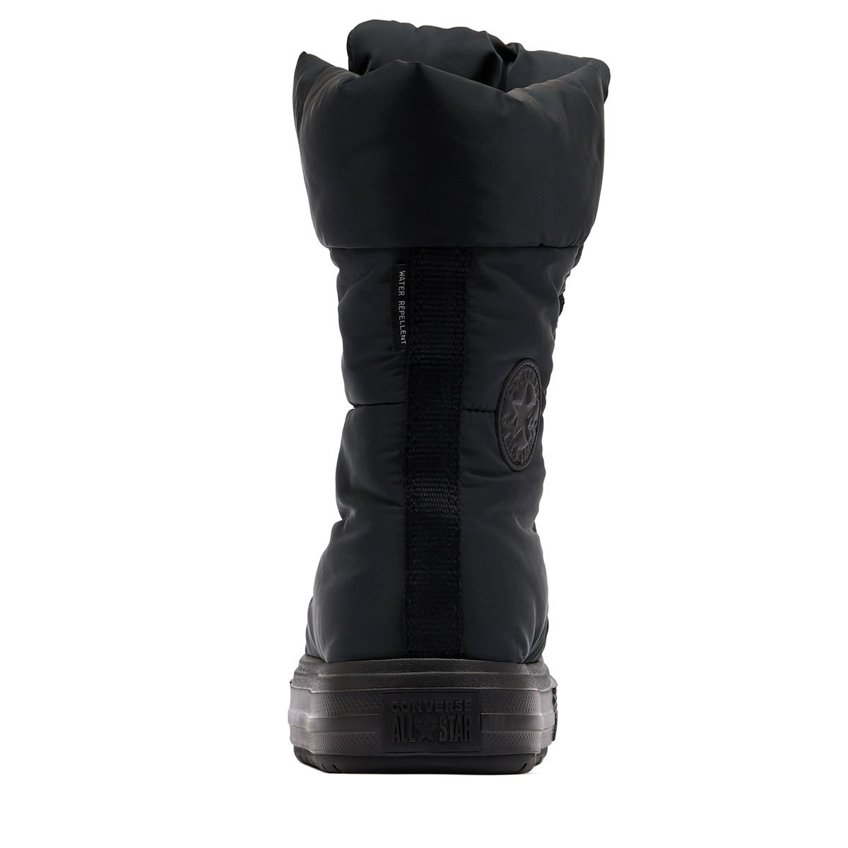 Дамски зимни кецове Converse Chuck Taylor All Star Elements Boot X-Hi Light A13889C Converse Chuck Taylor All Star Elements Boot X-Hi Light Дамски зимни кецове A13889C