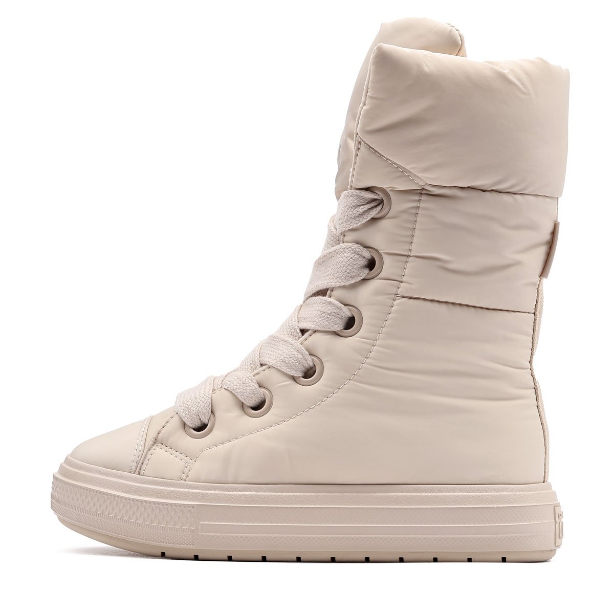Дамски зимни кецове Converse Chuck Taylor All Star Elements Boot X-Hi Light A14273C Converse Chuck Taylor All Star Elements Boot X-Hi Light Дамски зимни кецове A14273C