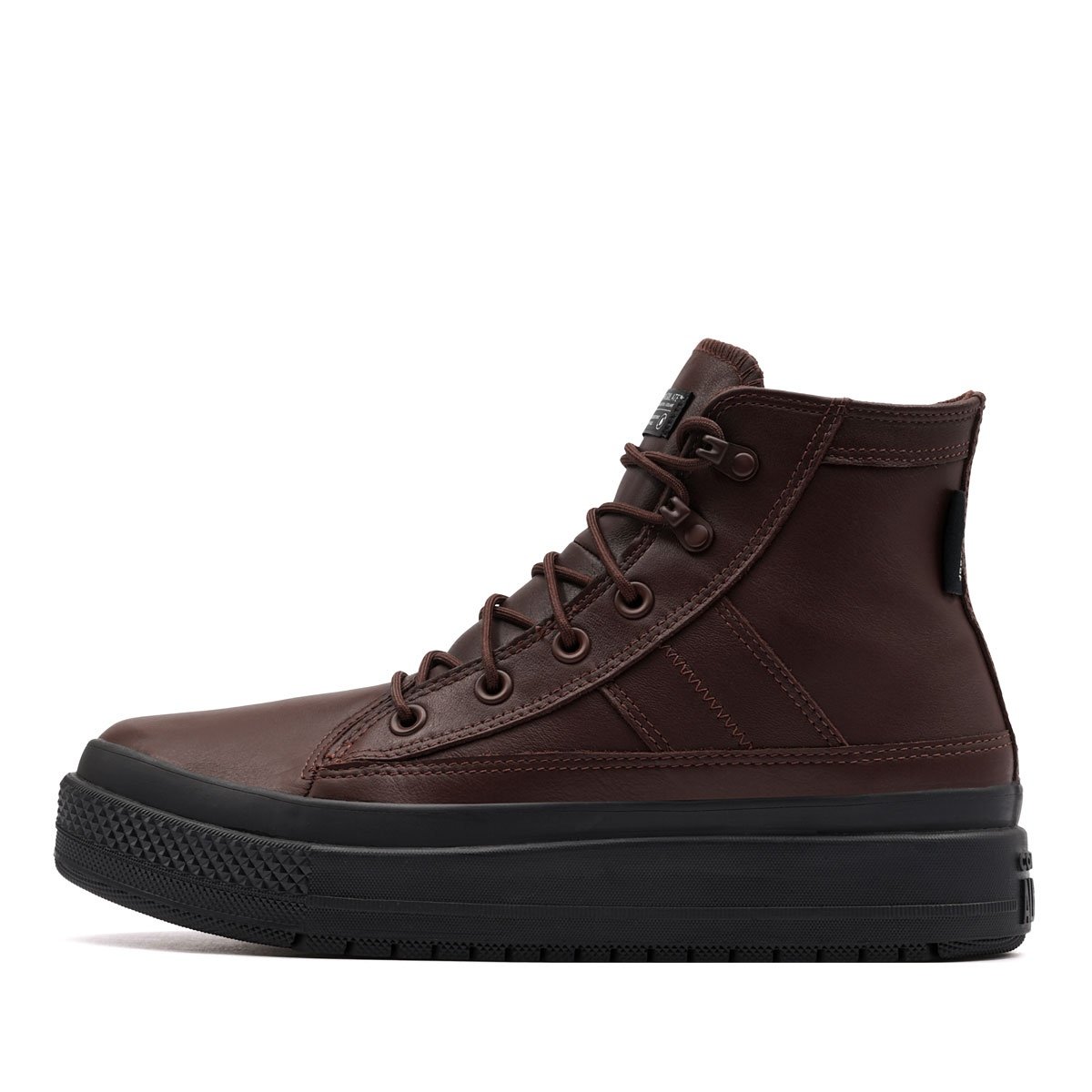 Converse Chuck Taylor All Star Equip WaterProof Hi Зимни кецове A14615C