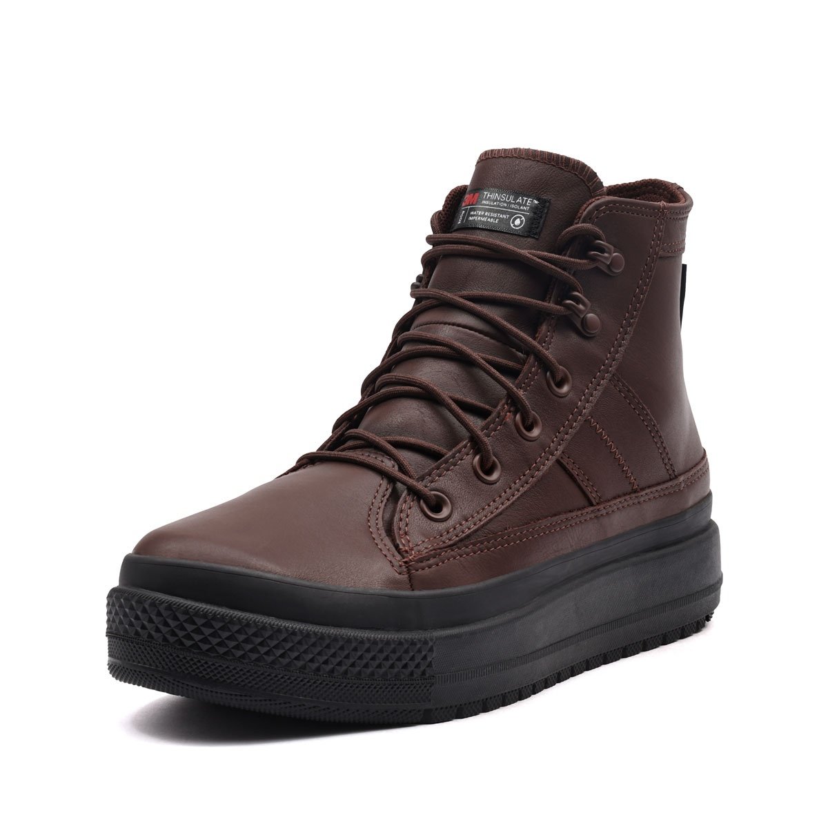 Converse Chuck Taylor All Star Equip WaterProof Hi Зимни кецове A14615C