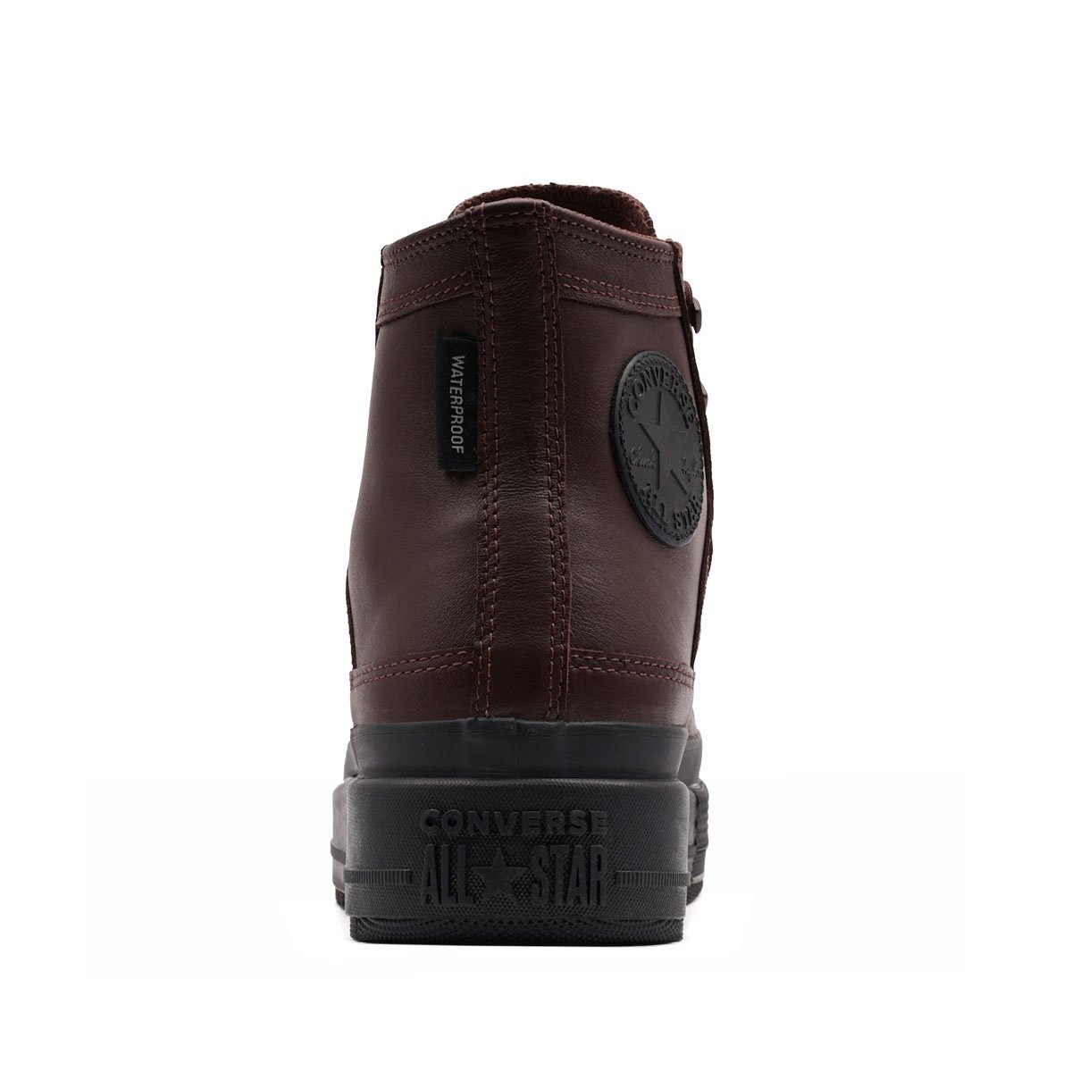 Converse Chuck Taylor All Star Equip WaterProof Hi Зимни кецове A14615C