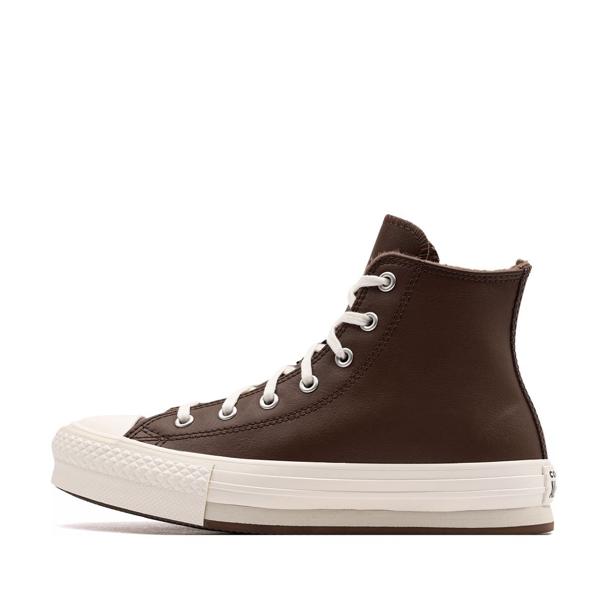 Converse Chuck Taylor All Star Eva Lift Hi Зимни кецове A16430C
