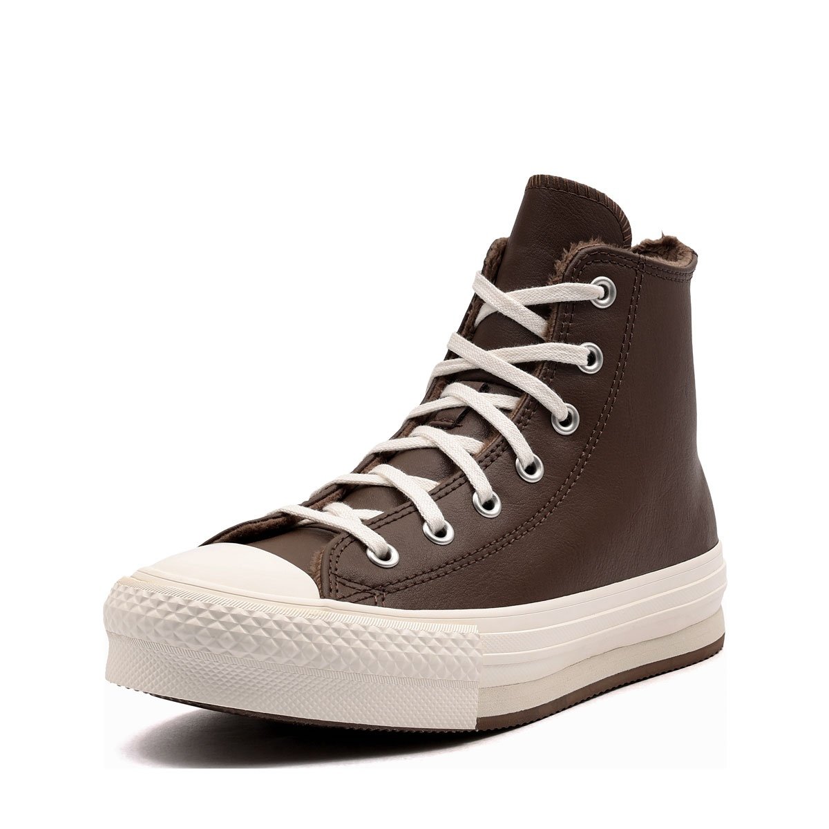 Converse Chuck Taylor All Star Eva Lift Hi Зимни кецове A16430C