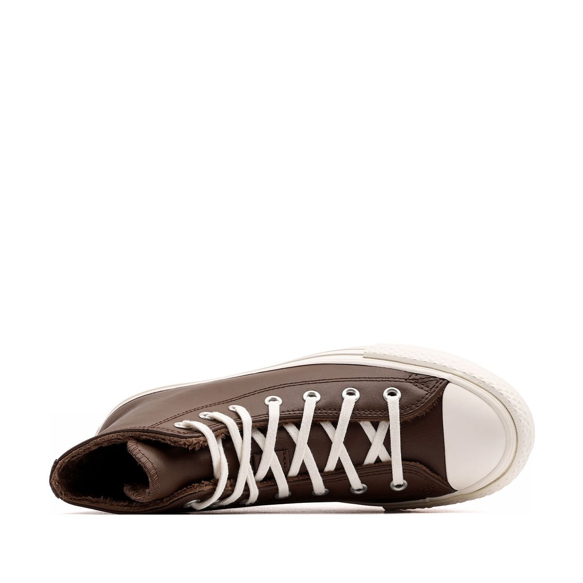 Converse Chuck Taylor All Star Eva Lift Hi Зимни кецове A16430C