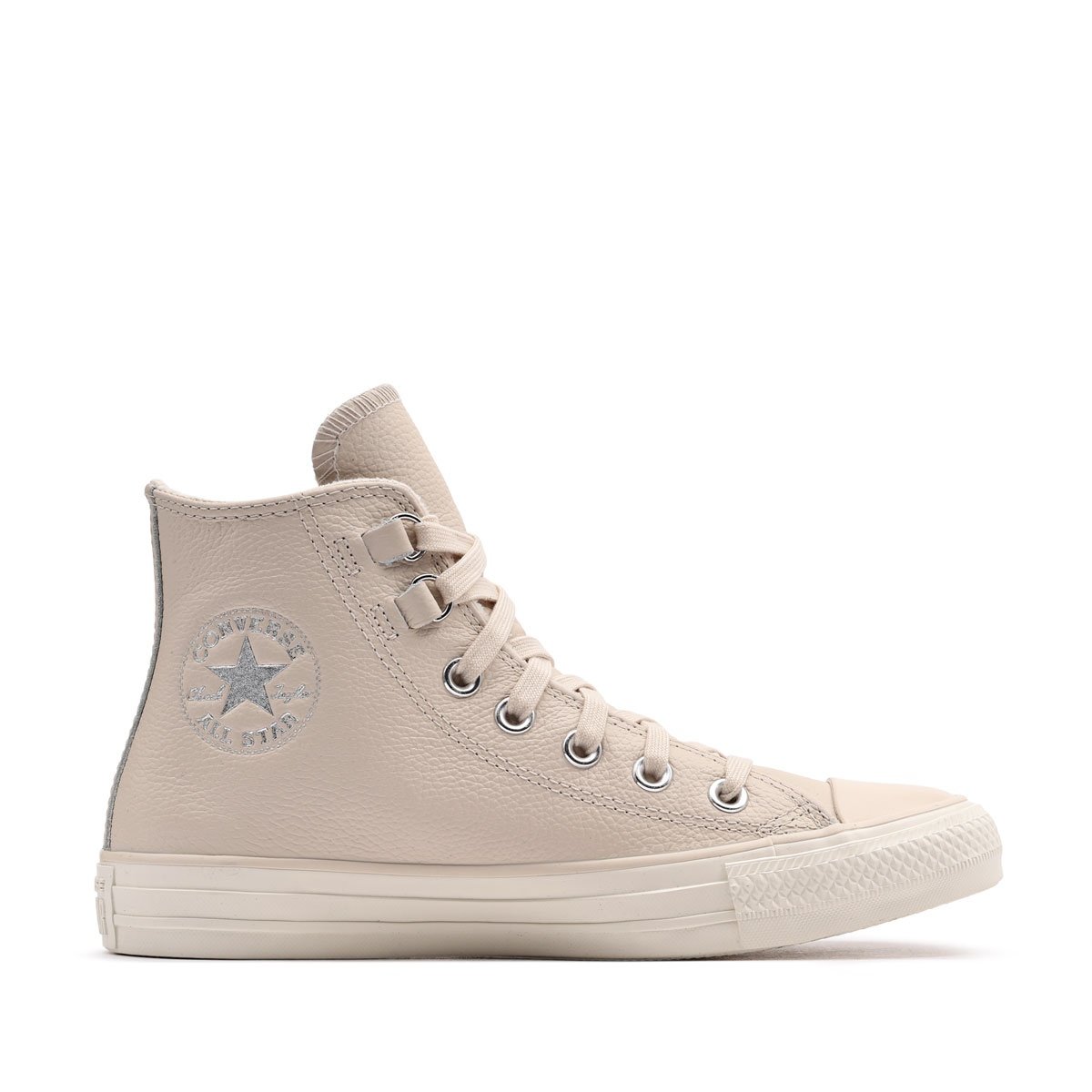 Дамски зимни кецове Converse Chuck Taylor All Star Hi A13026C Converse Chuck Taylor All Star Hi Дамски зимни кецове A13026C