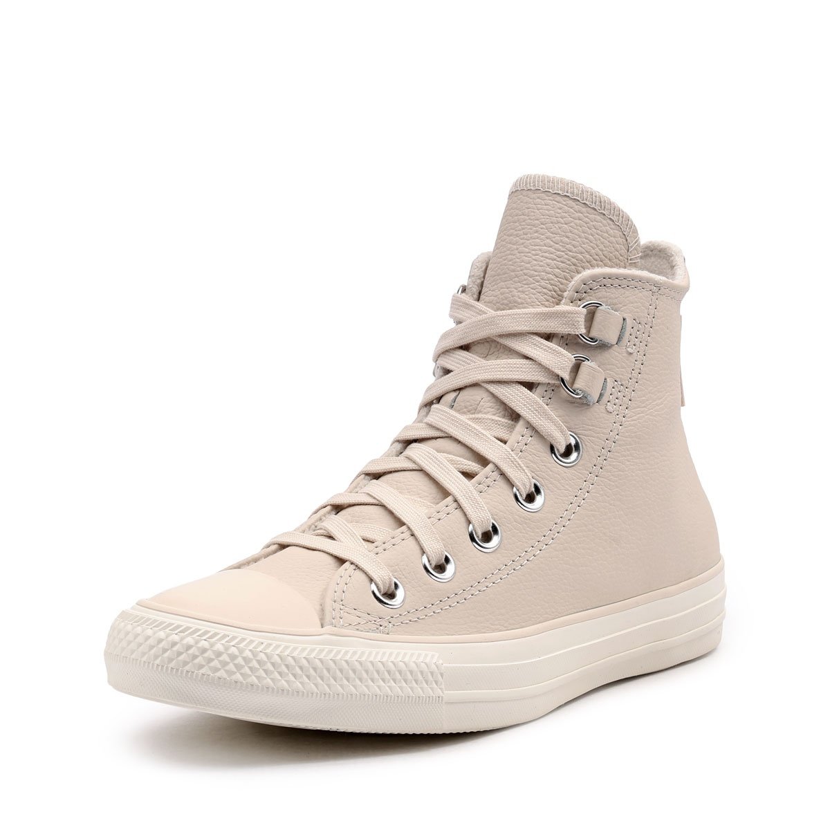 Дамски зимни кецове Converse Chuck Taylor All Star Hi A13026C Converse Chuck Taylor All Star Hi Дамски зимни кецове A13026C