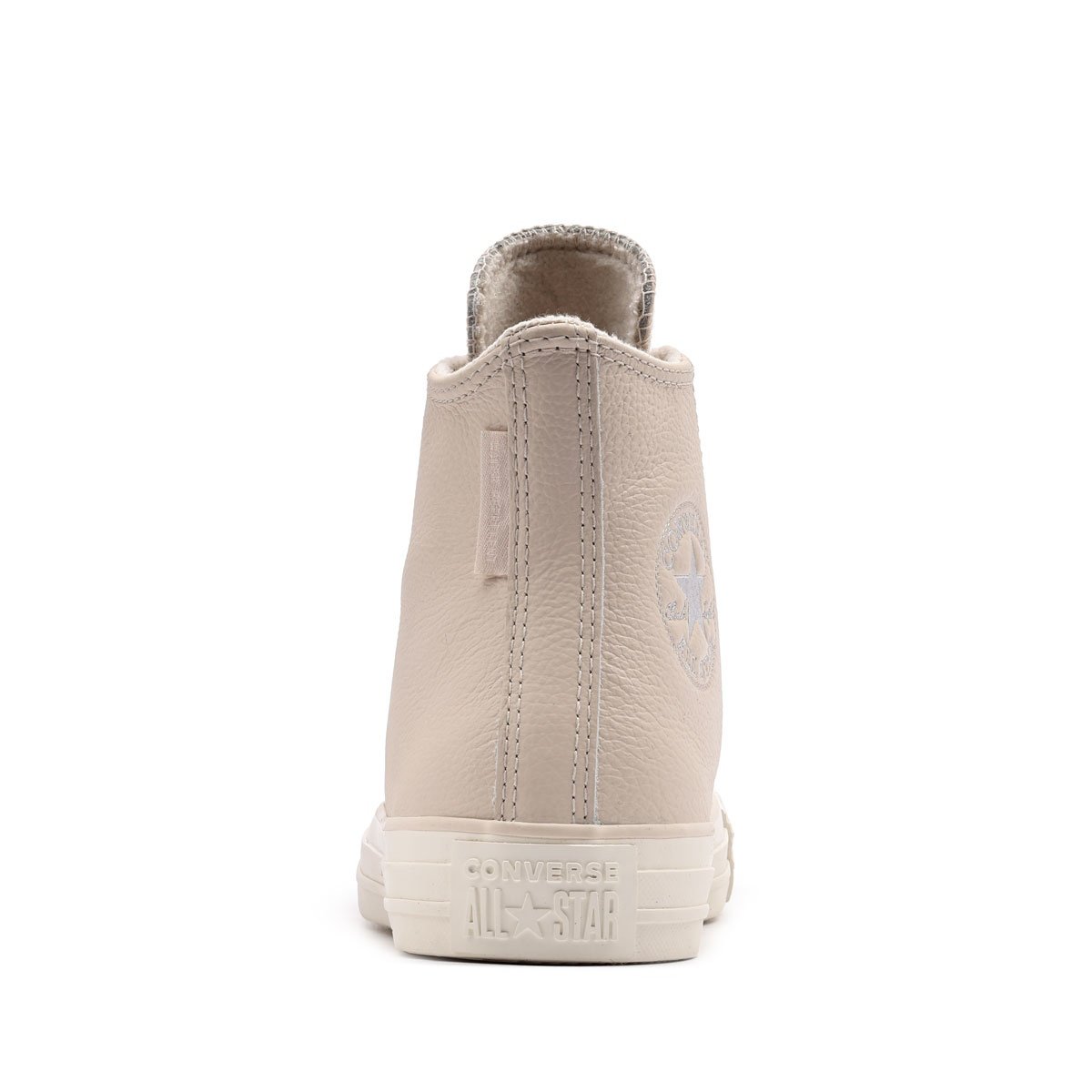Дамски зимни кецове Converse Chuck Taylor All Star Hi A13026C Converse Chuck Taylor All Star Hi Дамски зимни кецове A13026C