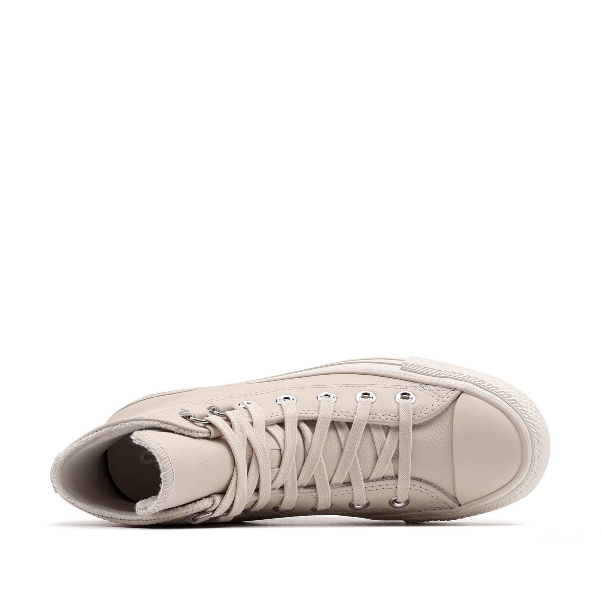Дамски зимни кецове Converse Chuck Taylor All Star Hi A13026C Converse Chuck Taylor All Star Hi Дамски зимни кецове A13026C
