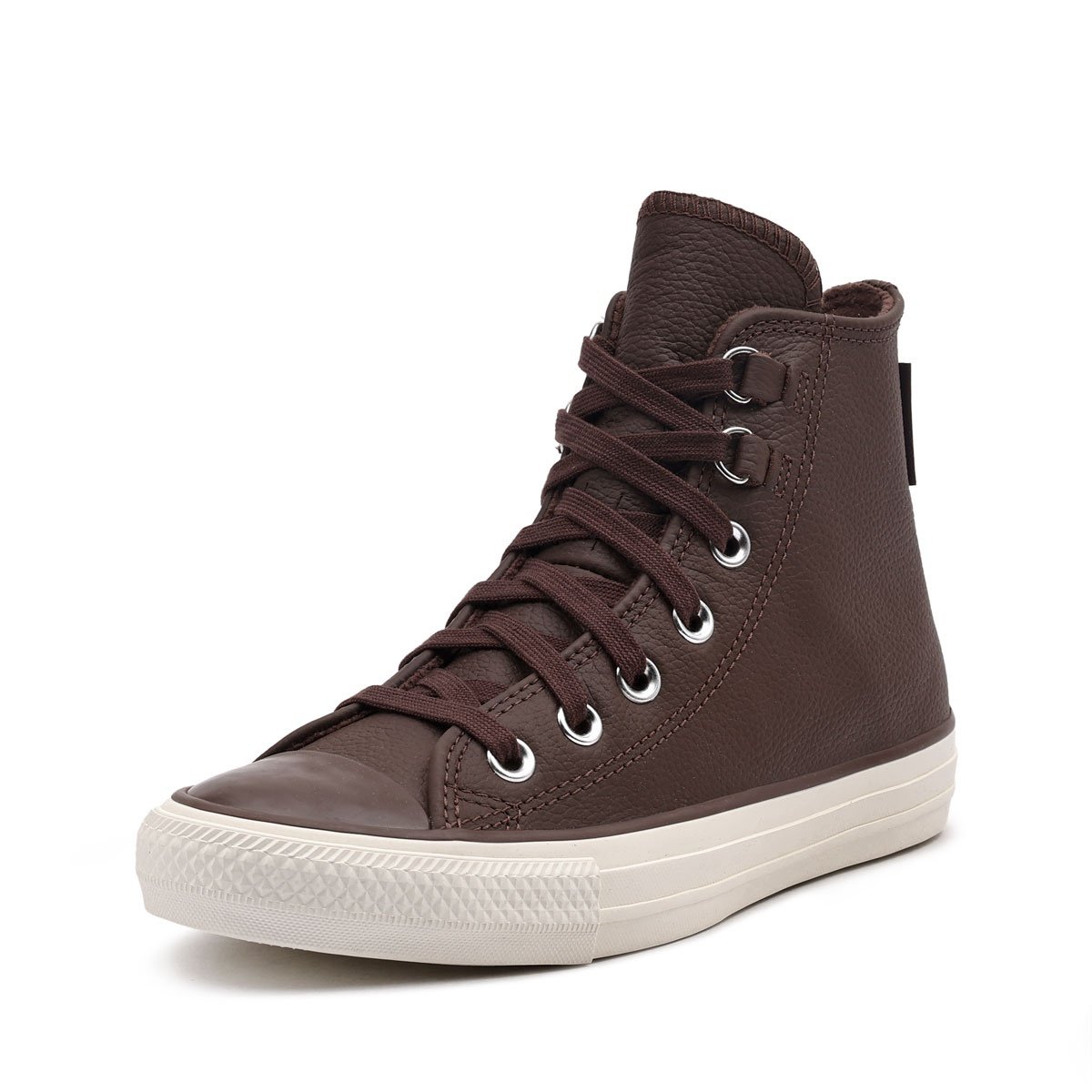 Дамски зимни кецове Converse Chuck Taylor All Star Hi A13027C Converse Chuck Taylor All Star Hi Дамски зимни кецове A13027C