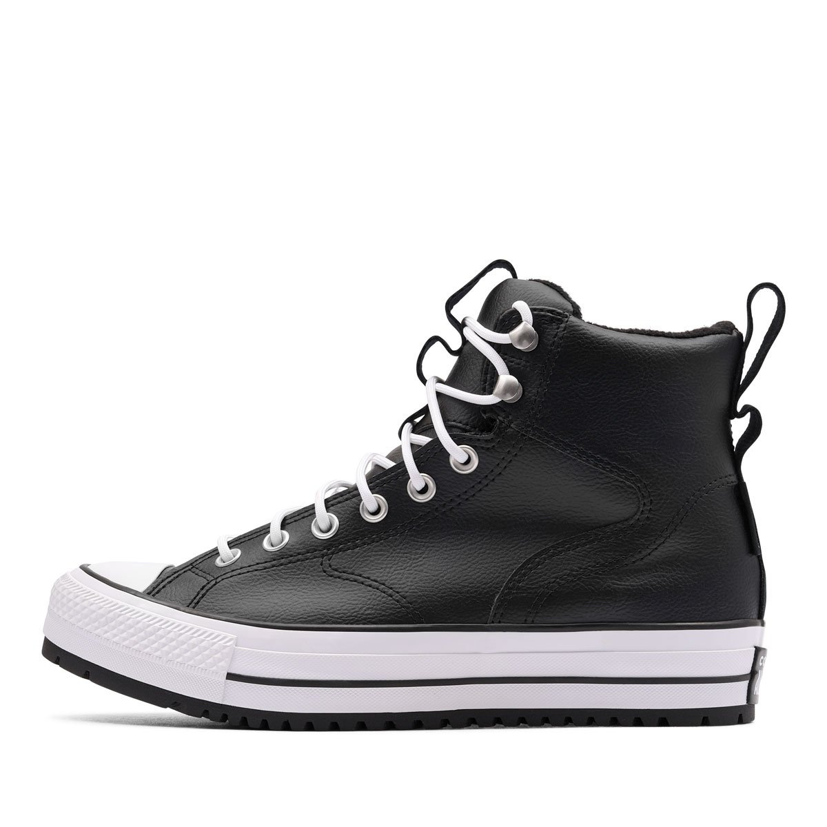 Мъжки зимни кецове Converse Chuck Taylor All Star Hiker Boot Hi A13233C Converse Chuck Taylor All Star Hiker Boot Hi Мъжки зимни кецове A13233C