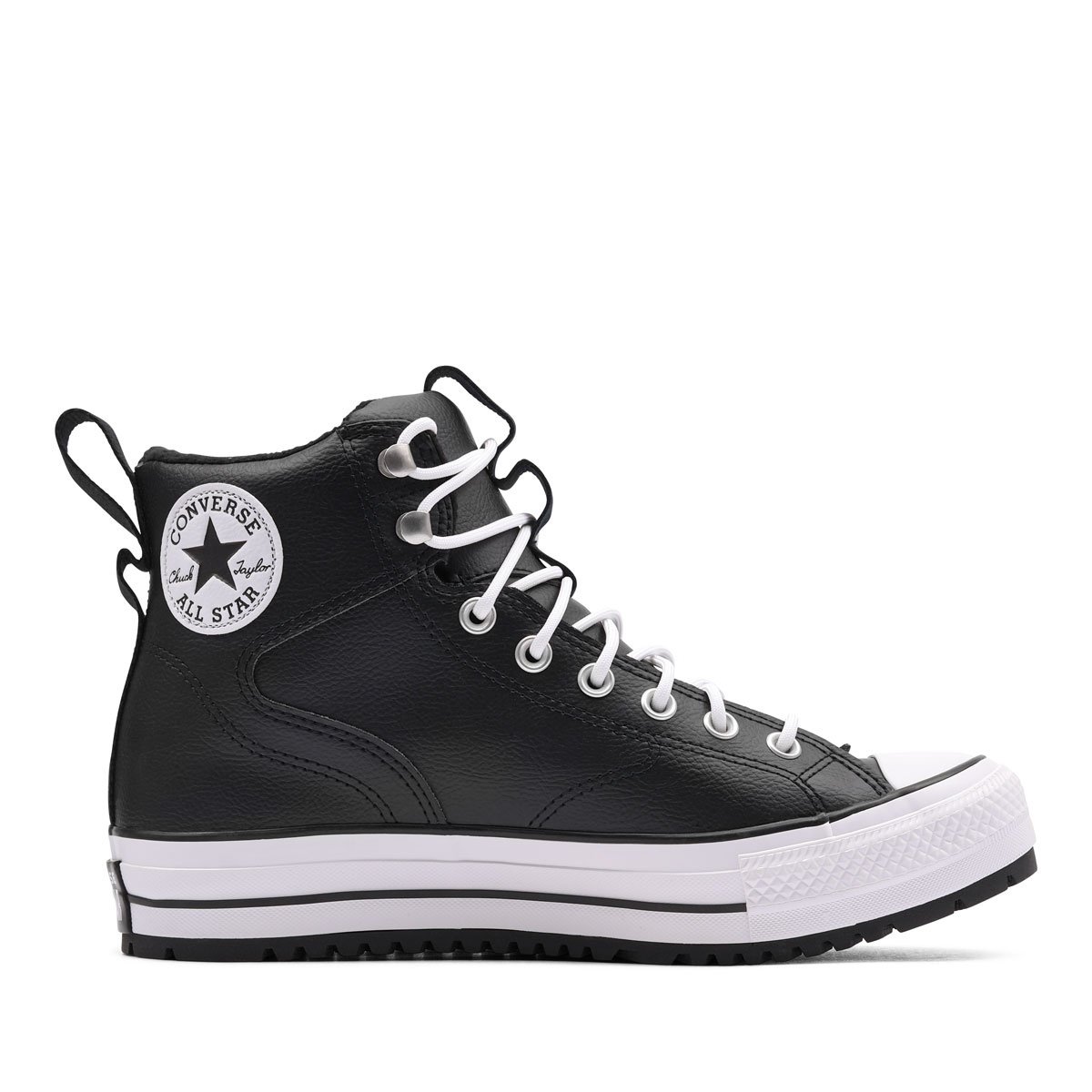 Мъжки зимни кецове Converse Chuck Taylor All Star Hiker Boot Hi A13233C Converse Chuck Taylor All Star Hiker Boot Hi Мъжки зимни кецове A13233C