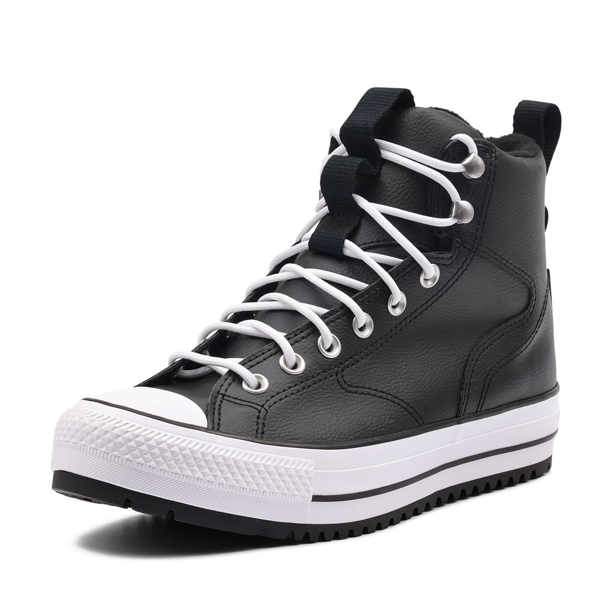Мъжки зимни кецове Converse Chuck Taylor All Star Hiker Boot Hi A13233C Converse Chuck Taylor All Star Hiker Boot Hi Мъжки зимни кецове A13233C